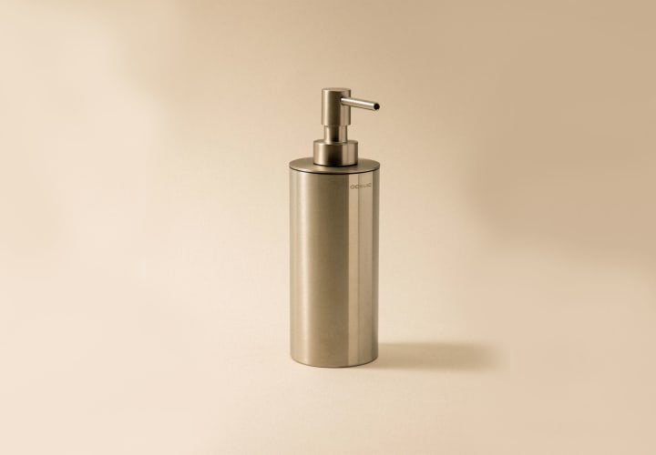 Distributeur de savon Architect S+ Cosmic principal 5
