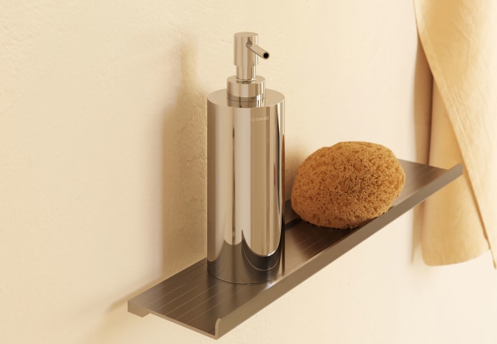 Distributeur de savon Architect S+ Cosmic environnement 14