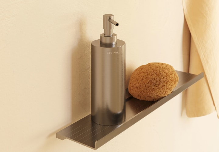 Distributeur de savon Architect S+ Cosmic environnement 17