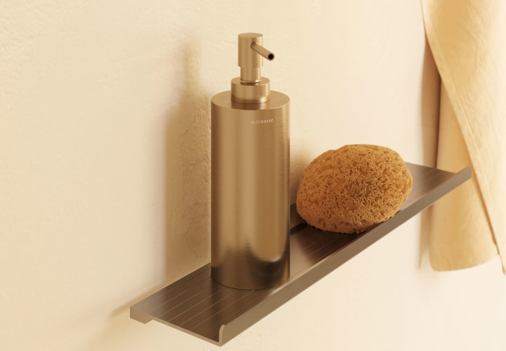 Distributeur de savon Architect S+ Cosmic environnement 18