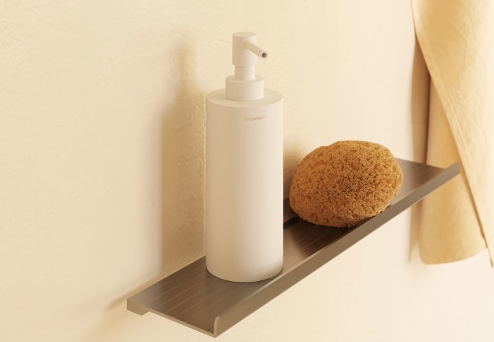 Distributeur de savon Architect S+ Cosmic environnement 16