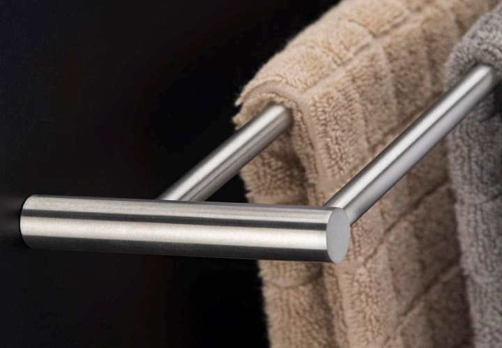 Porte-serviettes double Logic Cosmic détail 4