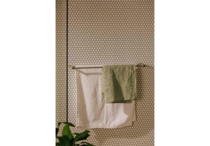 Porte-serviettes double Logic Cosmic environnement 5