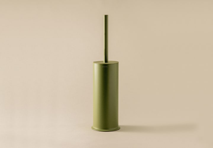 Porte-balai Geyser de Cosmic principal 4