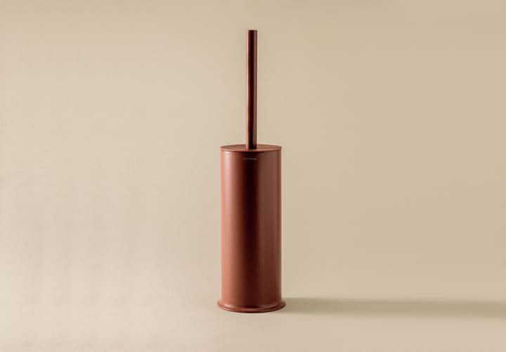 Porte-balai Geyser de Cosmic principal 3