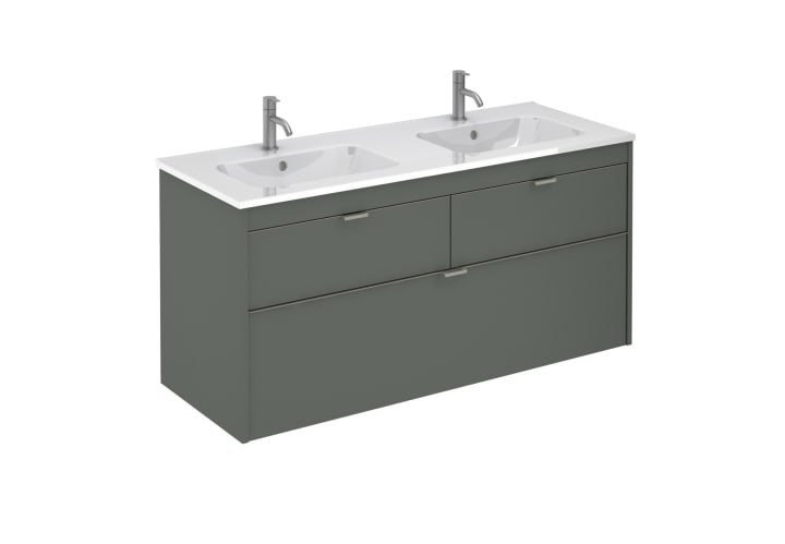 Ensemble de meubles de salle de bains Logika Royo principal 3