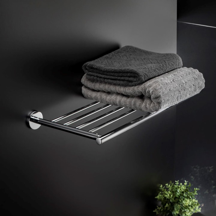 Porte-serviettes de salle de bains Architect Cosmic environnement 2