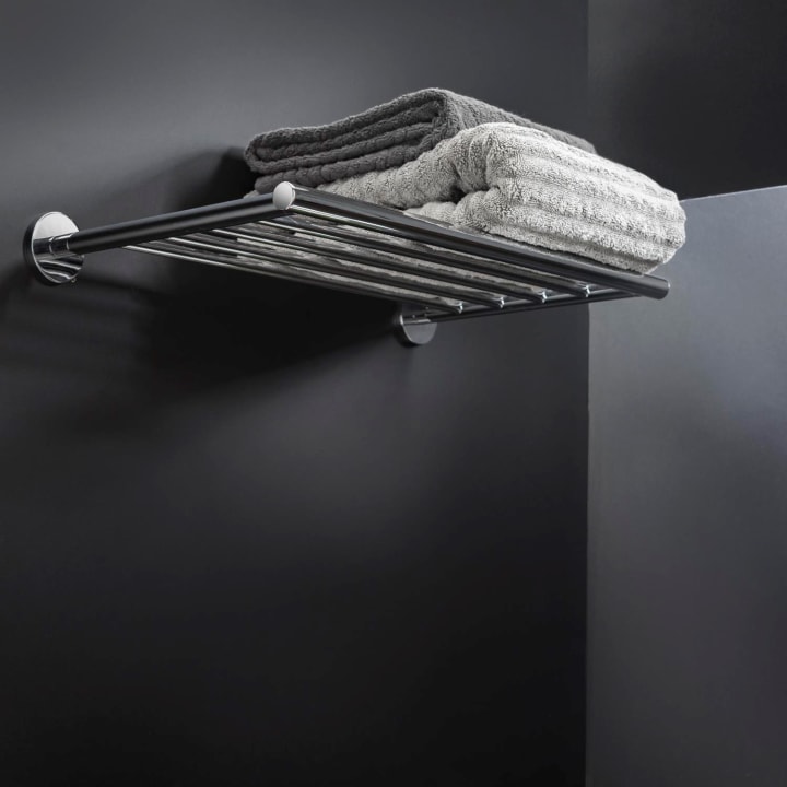 Porte-serviettes de salle de bains Architect Cosmic environnement 1