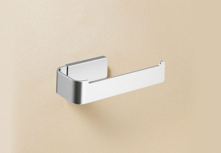 Porte-rouleau de toilette Line Cosmic principal 3