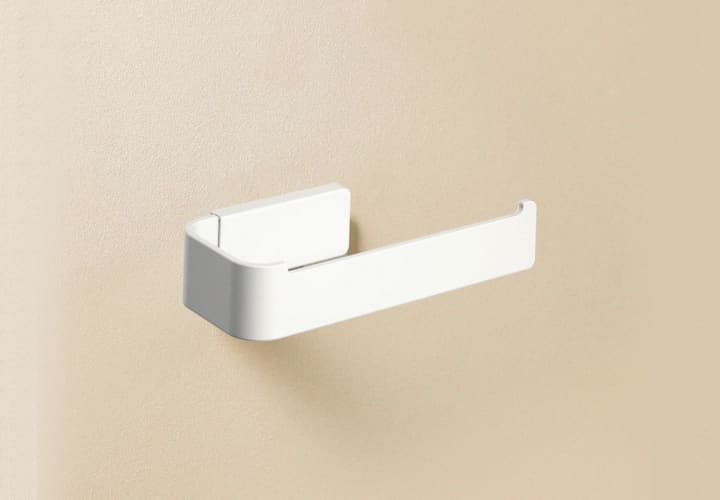 Porte-rouleau de toilette Line Cosmic principal 1