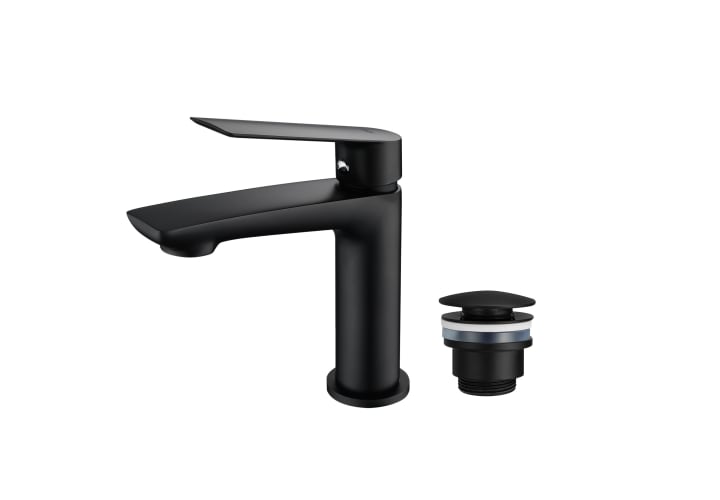 Pack Robinet de lavabo Lúxor Imex + bonde click-clack principal 1
