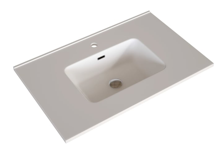 Bruntec Horizontal Palilleria Alpes 1 ensemble de meubles de salle de bains détail 7