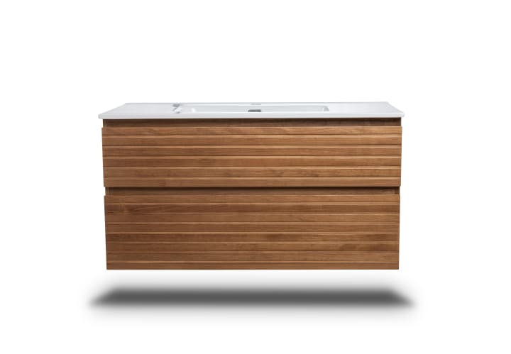 Bruntec Horizontal Palilleria Alpes 1 ensemble de meubles de salle de bains détail 3