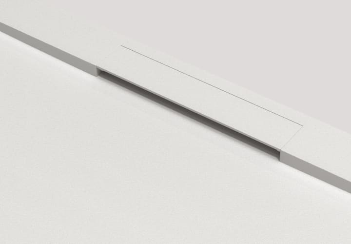 Receveurs de douche en résine Elite Bruntec détail 10