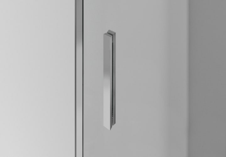 Paroi de douche Basic GME détail 15