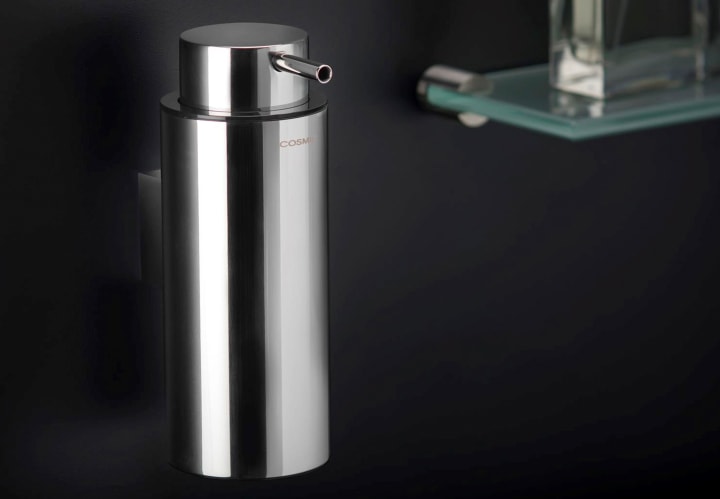 Distributeur de savon Logic Cosmic environnement 6