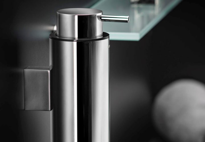 Distributeur de savon Logic Cosmic environnement 5