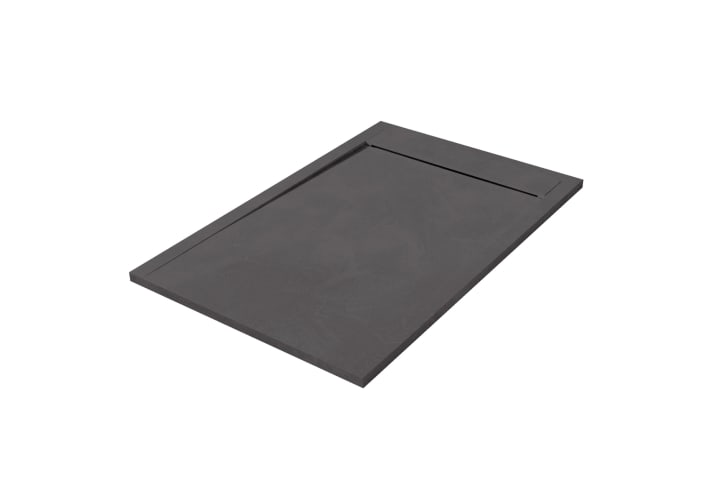 Receveur de douche en résine Corvus Hidronatur principal 2
