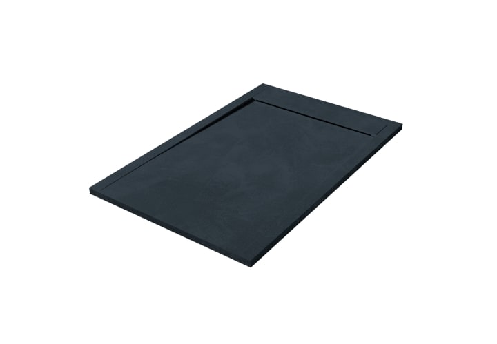 Receveur de douche en résine Corvus Hidronatur principal 5