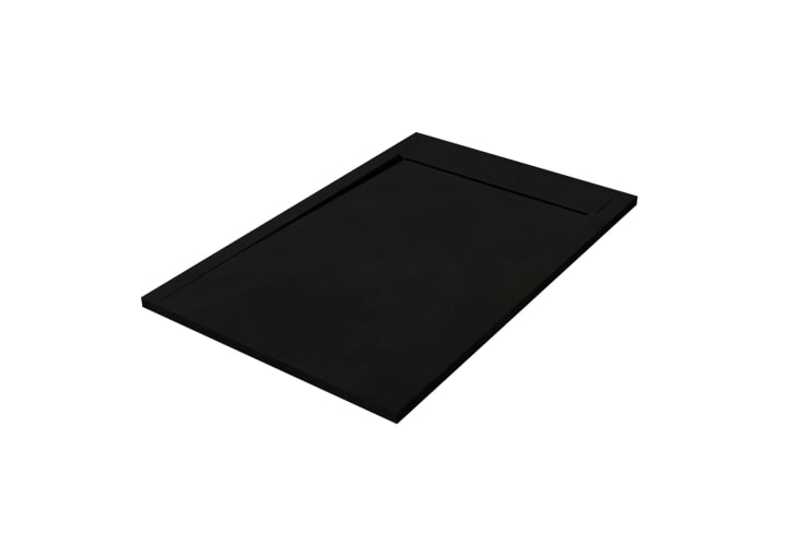 Receveur de douche en résine Corvus Hidronatur principal 7