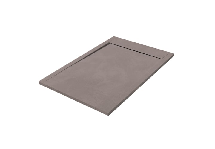 Receveur de douche en résine Corvus Hidronatur principal 8