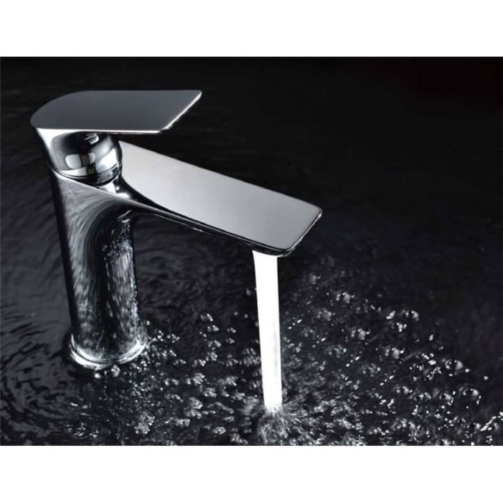 Robinet de lavabo Imex Nassau environnement 1
