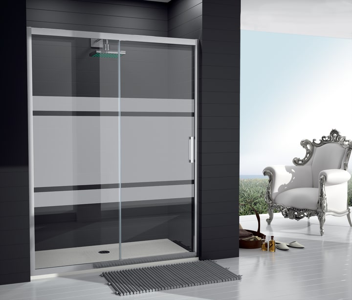 Paroi de douche 300 (TR102) Kassandra principal 1