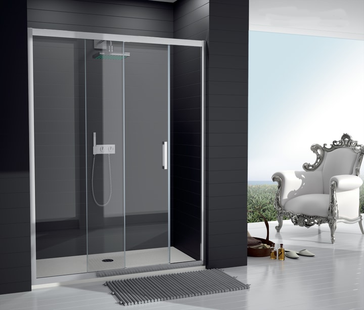 Paroi de douche 300 (TR102) Kassandra principal 2