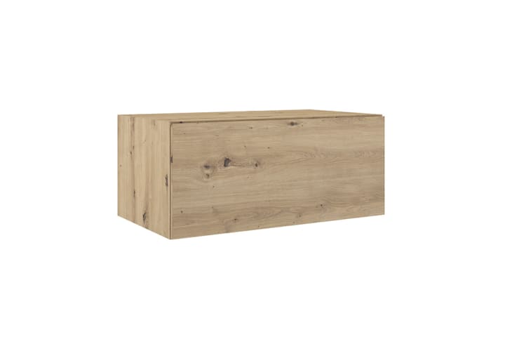 Commode de salle de bains Nomad Viso principal 2
