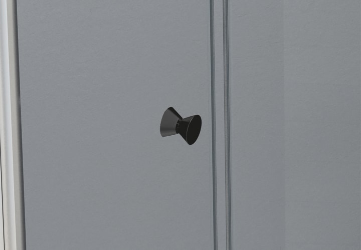 Paroi de douche Tana Bruntec détail 4