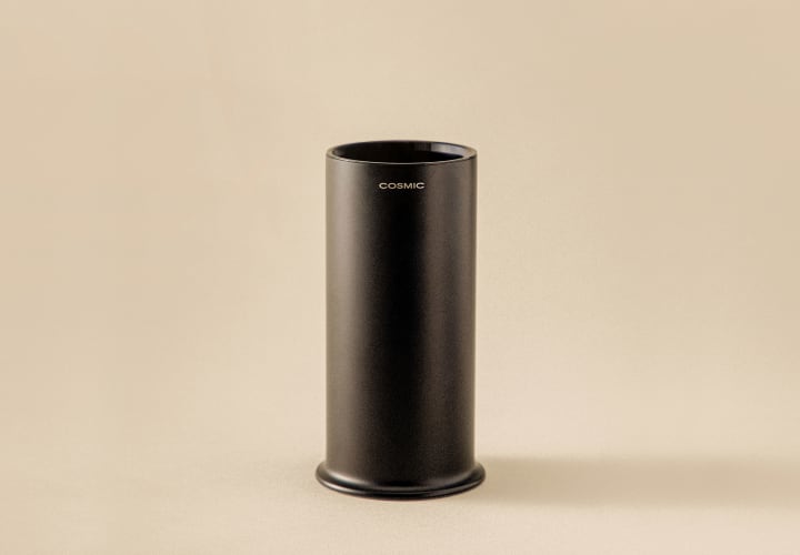 Porte-balai Geyser de Cosmic principal 3