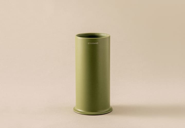 Porte-balai Geyser de Cosmic principal 4