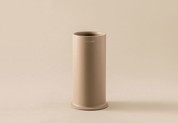 Porte-balai Geyser de Cosmic principal 1