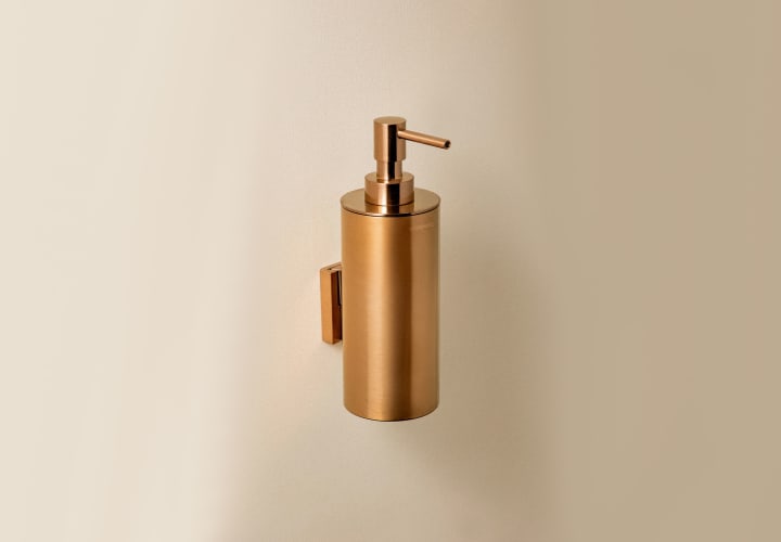 Distributeur de savon Architect S+ Cosmic principal 2