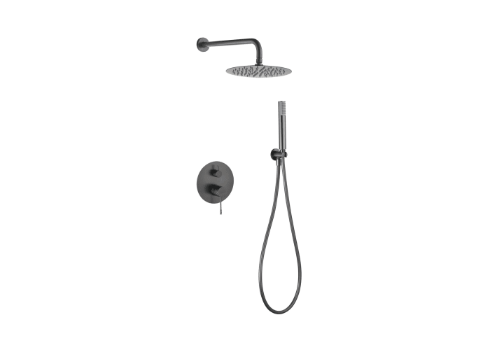 Bless Imex set de douche à encastrer principal 5
