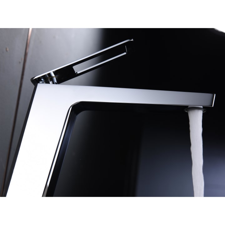 Mitigeur de lavabo Suecia Imex détail 5