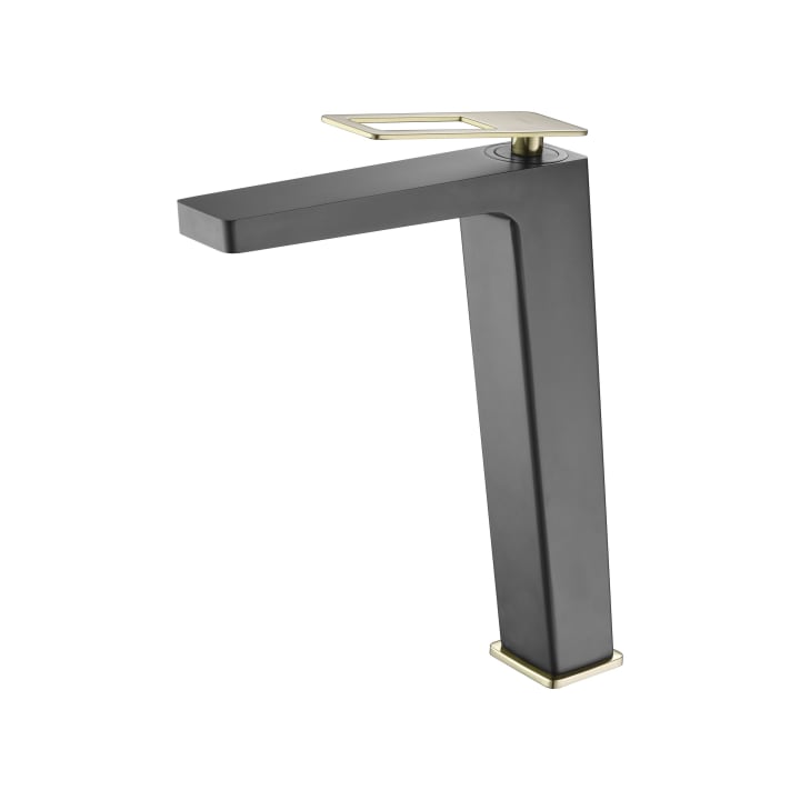 Mitigeur de lavabo Suecia Imex principal 3
