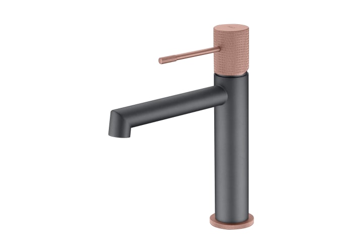 Mitigeur de lavabo Line Imex principal 5