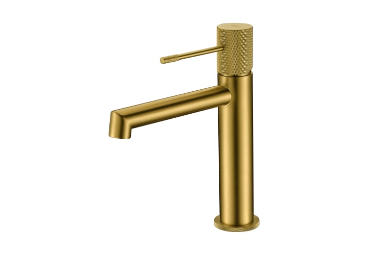 Mitigeur de lavabo Line Imex principal 2