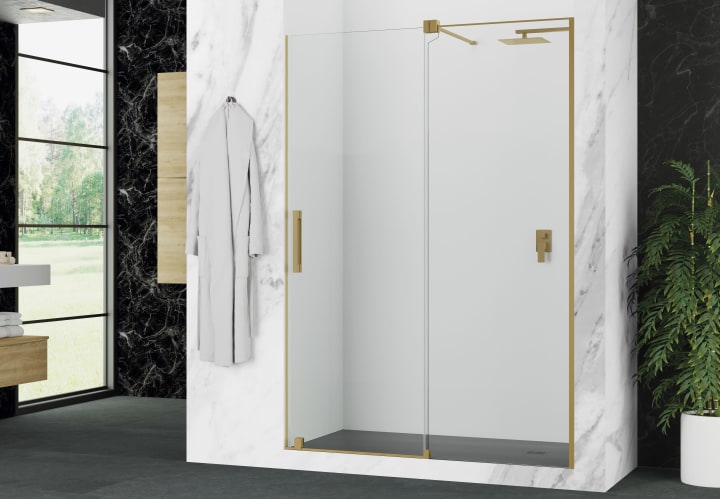 Paroi de douche Fuji Bruntec principal 2