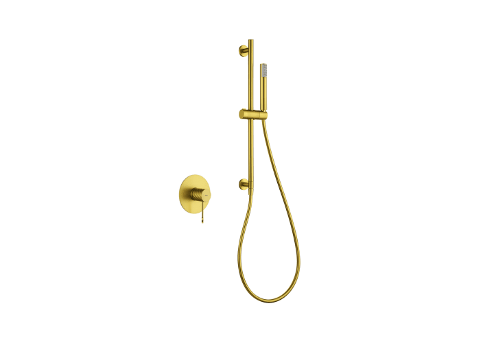 Mitigeur de douche encastré Génova Imex principal 3