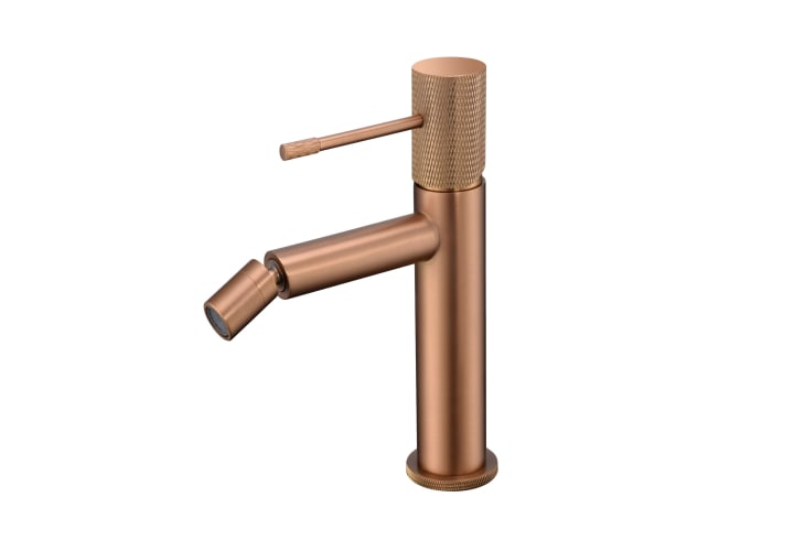 Mitigeur de bidet Line Imex principal 6