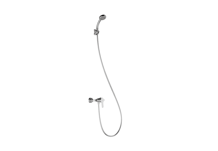 Robinets de douche Base Tres principal 1