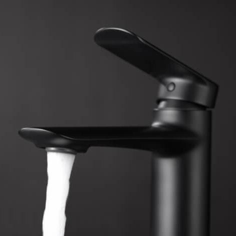 Mitigeur de lavabo Ural Imex détail 3