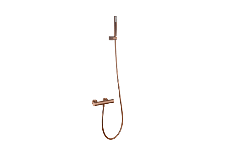 Imex Genoa Robinet de douche principal 4