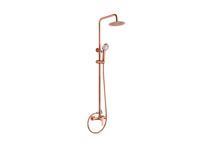 Set de douche Roma Imex principal 3