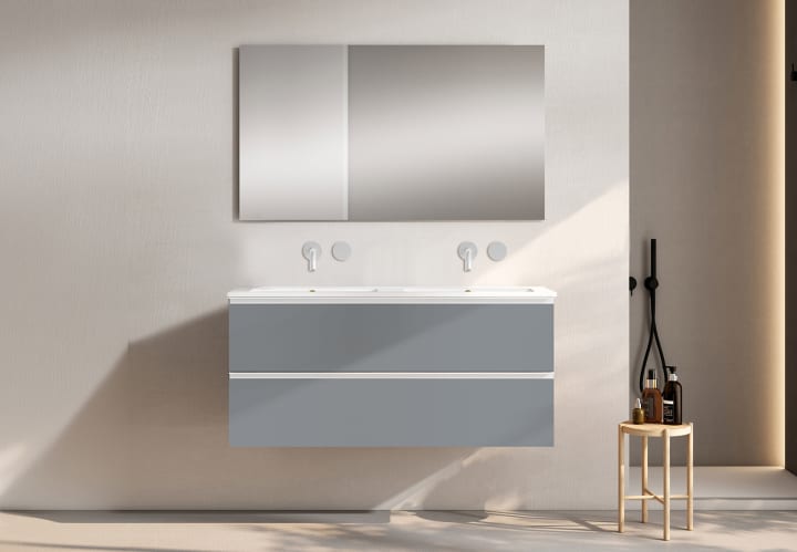 Ensemble de meubles de salle de bain Granada Visobath principal 7