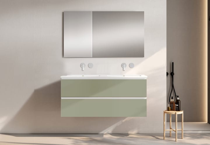 Ensemble de meubles de salle de bain Granada Visobath principal 5
