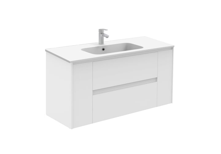 Ensemble de meubles de salle de bains Alfa Royo principal 3