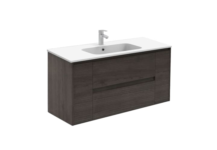 Ensemble de meubles de salle de bains Alfa Royo principal 2